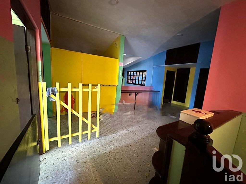 CASA EN VENTA EN CAZONES, POZA RICA, VERACRUZ
