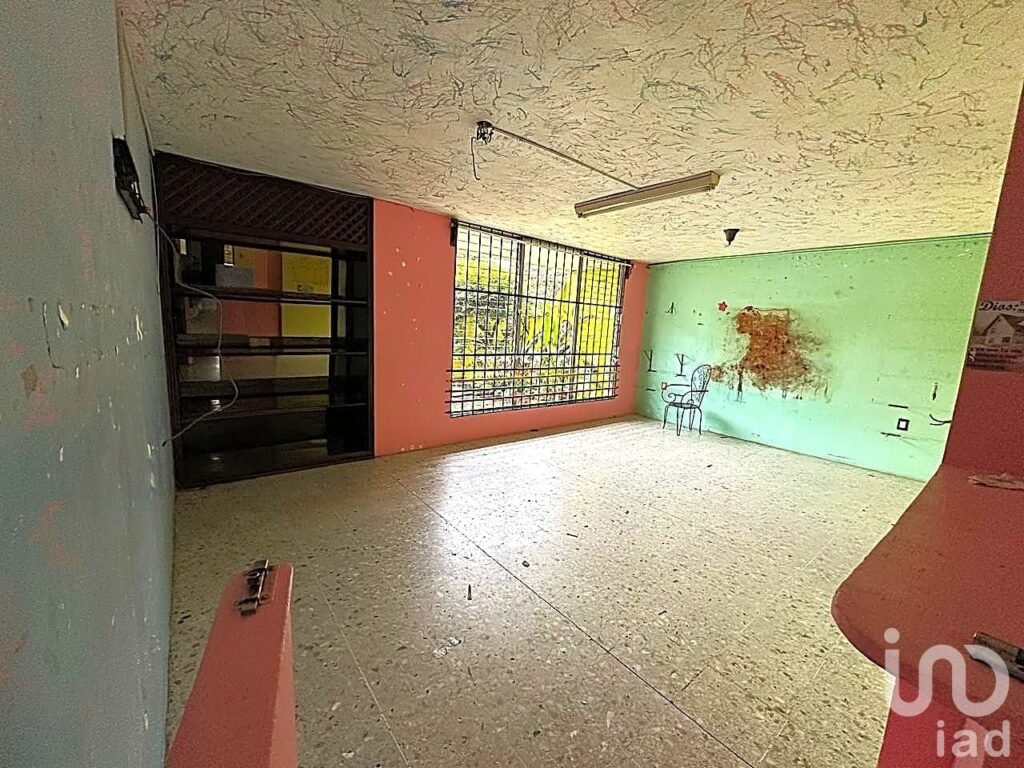 CASA EN VENTA EN CAZONES, POZA RICA, VERACRUZ