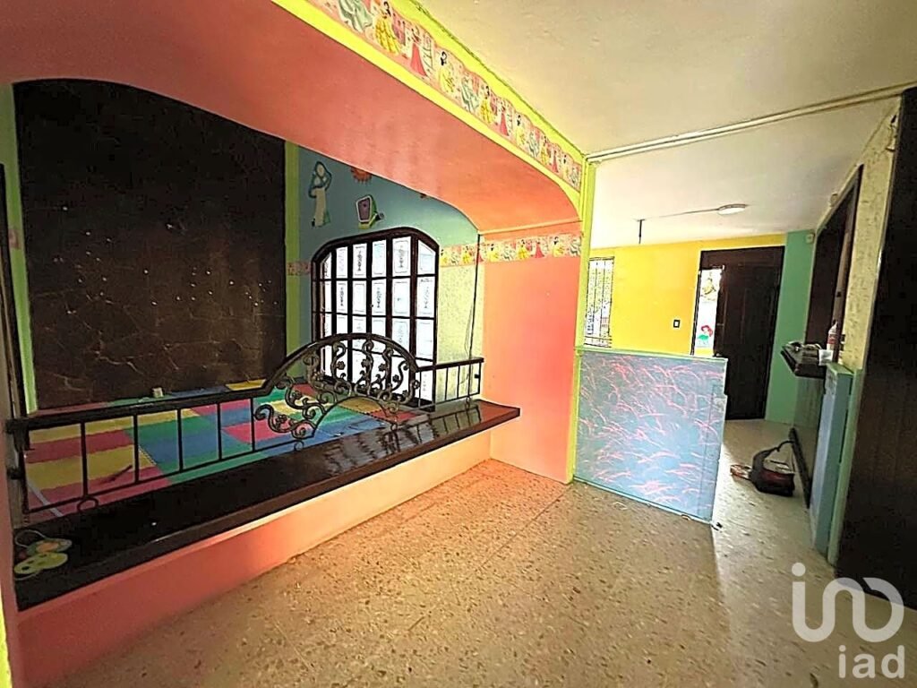 CASA EN VENTA EN CAZONES, POZA RICA, VERACRUZ