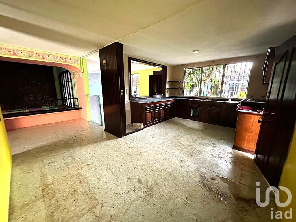 CASA EN VENTA EN CAZONES, POZA RICA, VERACRUZ