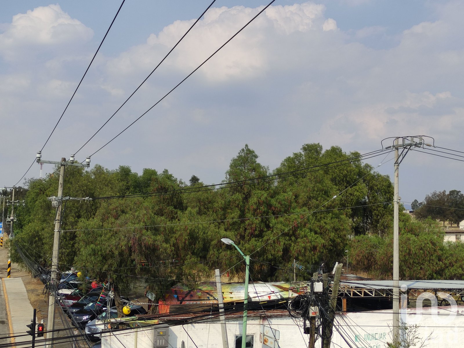 Venta de Terreno en Carretera Mexico Pachuca