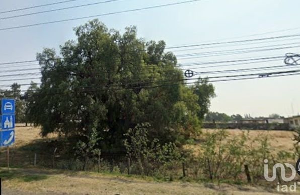 Venta de Terreno en Carretera Mexico Pachuca