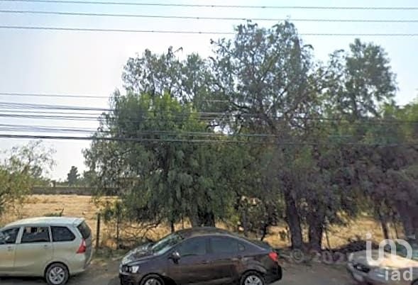 Venta de Terreno en Carretera Mexico Pachuca