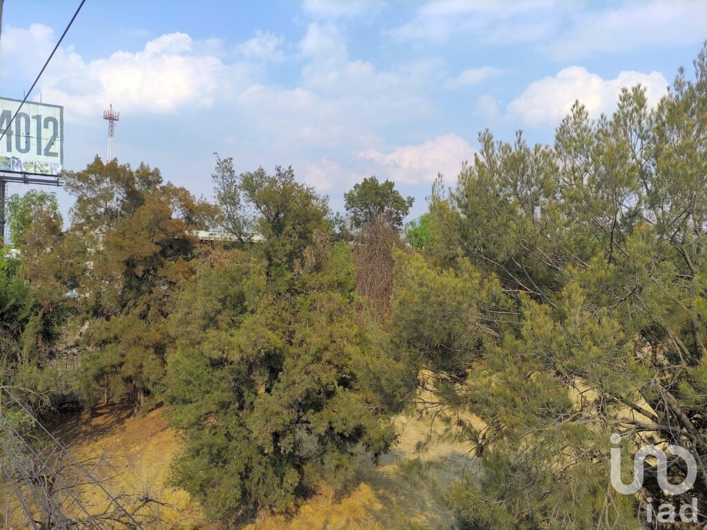 Venta de Terreno en Carretera Federal Mexico Pachuca