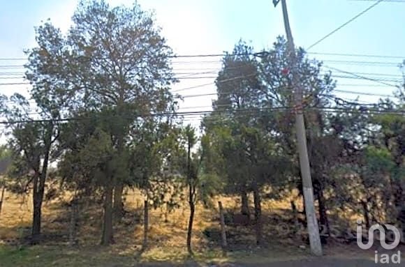 Venta de Terreno en Carretera Federal Mexico Pachuca