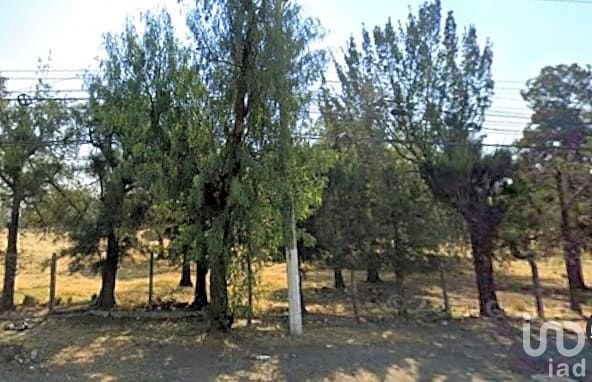 Venta de Terreno en Carretera Federal Mexico Pachuca