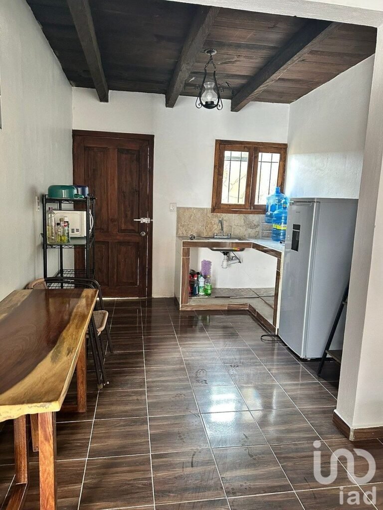 CASA EN RENTA EXPLANADA DEL CARMEN