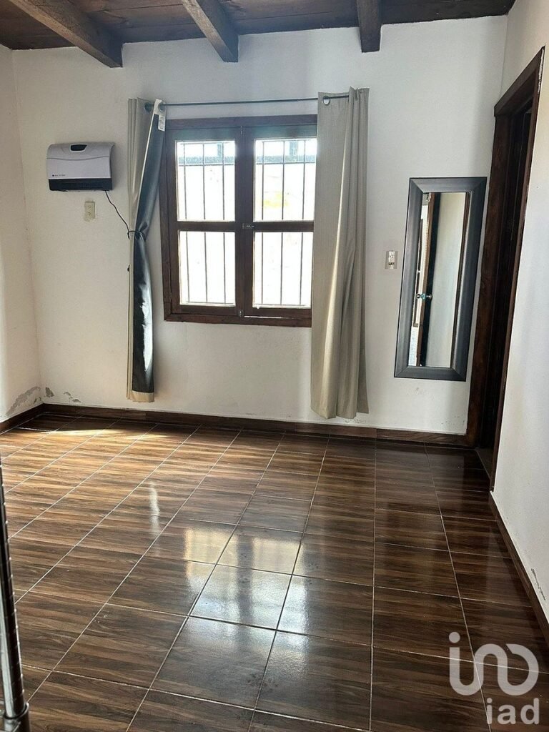 CASA EN RENTA EXPLANADA DEL CARMEN