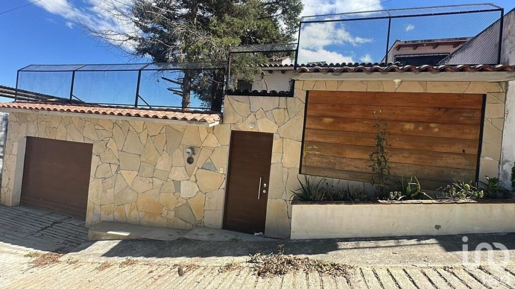 CASA EN RENTA EXPLANADA DEL CARMEN