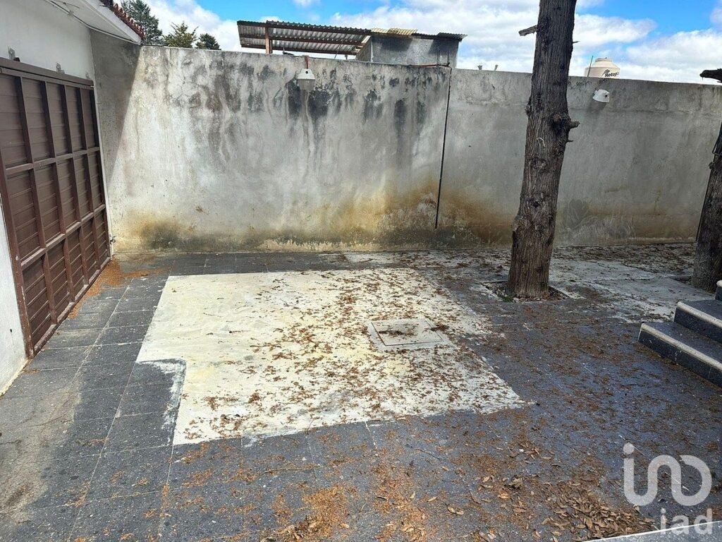 CASA EN RENTA EXPLANADA DEL CARMEN