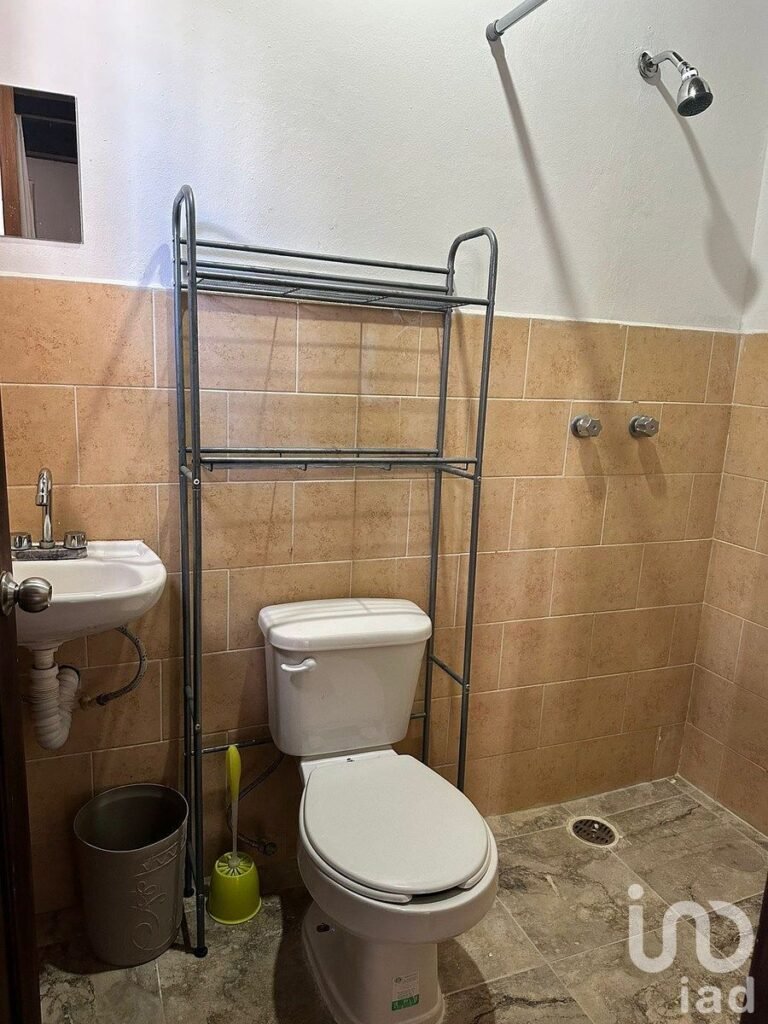 CASA EN RENTA EXPLANADA DEL CARMEN