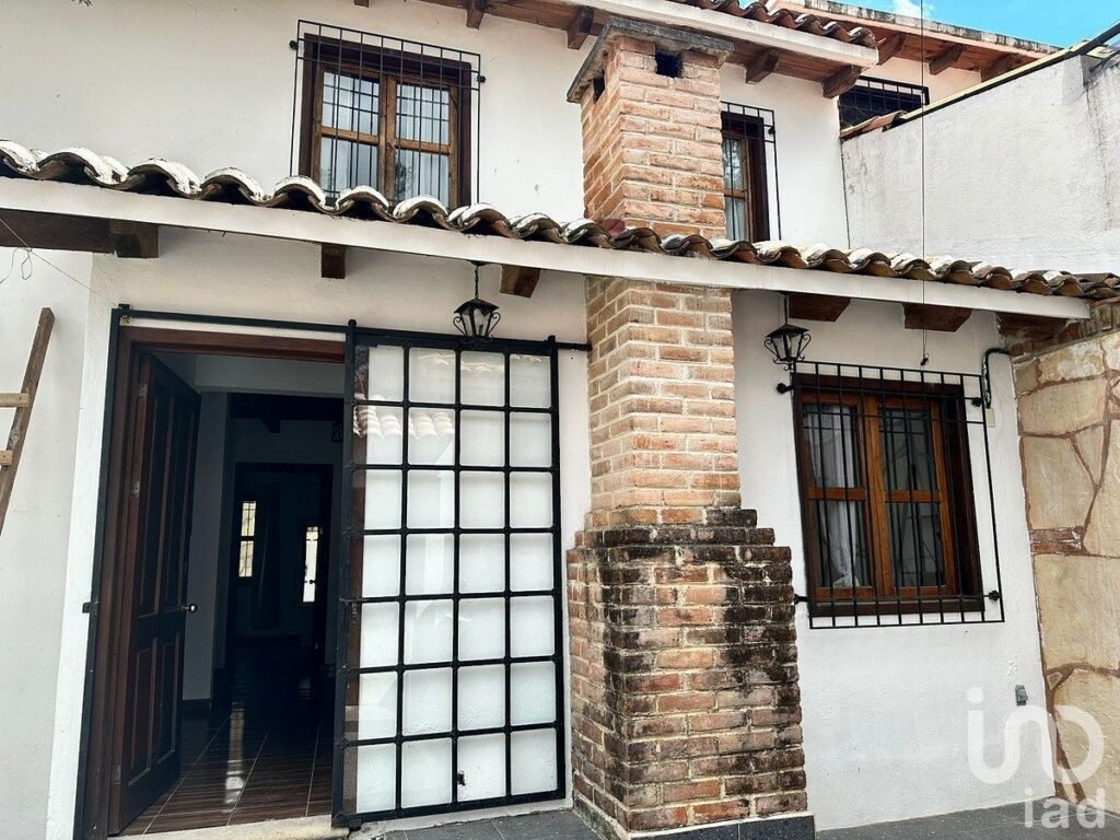 CASA EN RENTA EXPLANADA DEL CARMEN