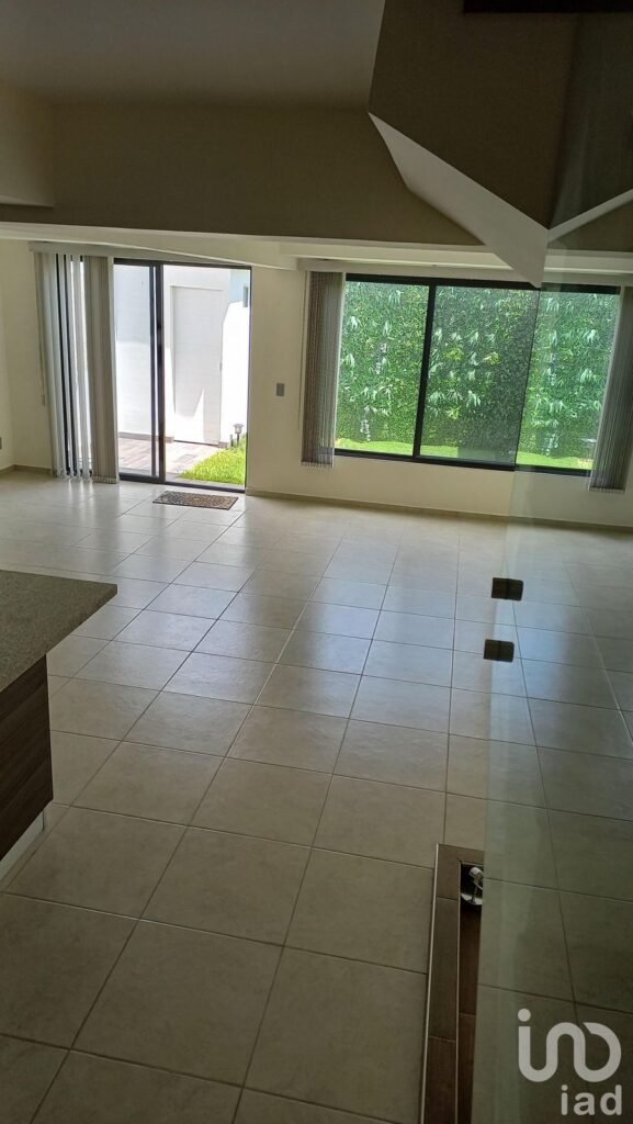 QUERETARO, CASA EN VENTA  ZIBATA