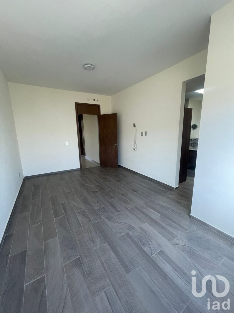 QUERETARO, CASA EN VENTA  ZIBATA