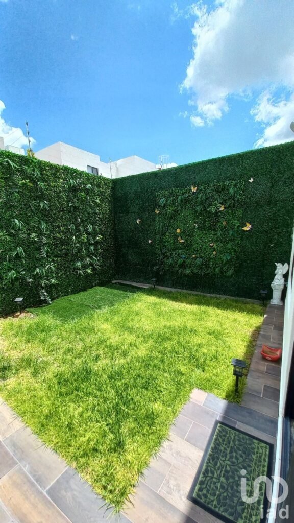 QUERETARO, CASA EN VENTA  ZIBATA