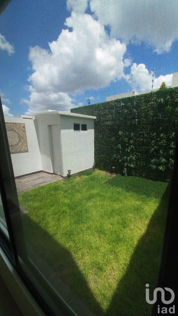 QUERETARO, CASA EN VENTA  ZIBATA