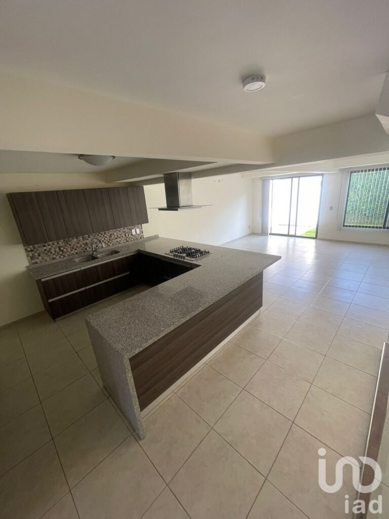 QUERETARO, CASA EN VENTA  ZIBATA