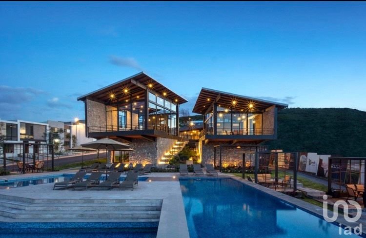 QUERETARO, CASA EN VENTA  ZIBATA