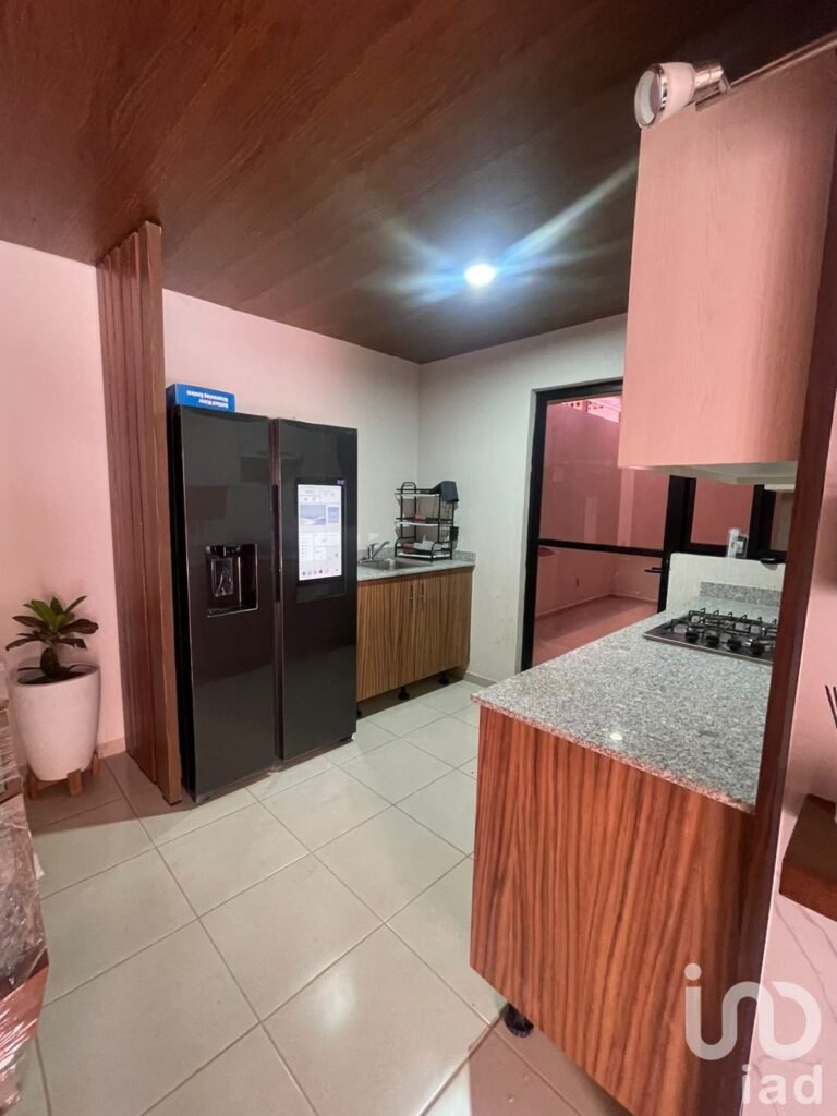 Departamento Renta Amueblado con terraza ( planta baja)