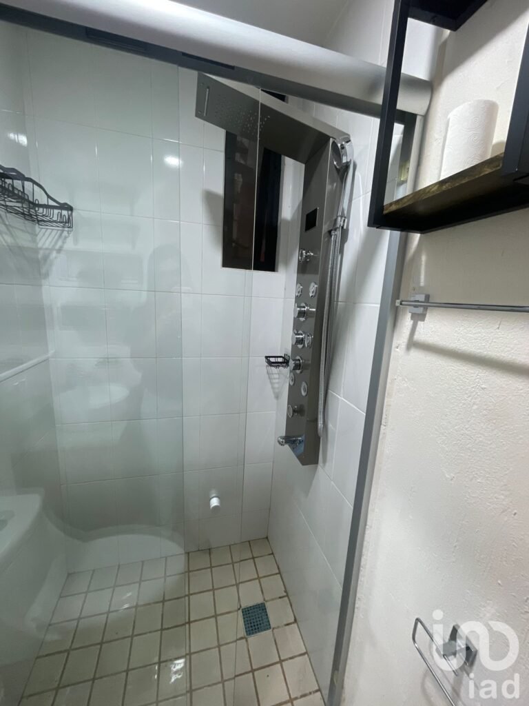 Departamento Renta Amueblado con terraza ( planta baja)