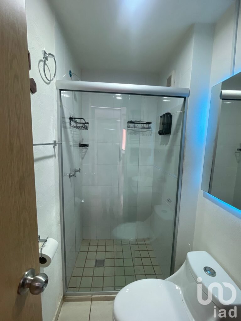 Departamento Renta Amueblado con terraza ( planta baja)