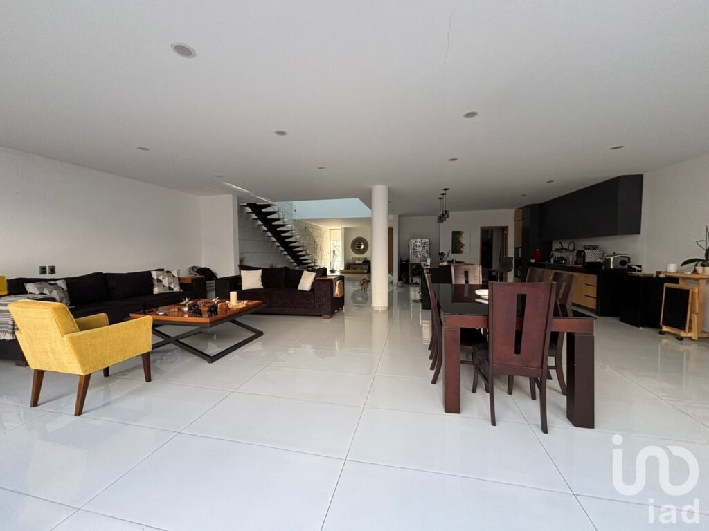 Casa en venta en Cumbres del Lago, Juriquilla, Querétaro