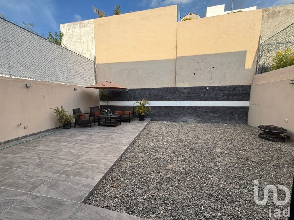 Casa en venta en Cumbres del Lago, Juriquilla, Querétaro