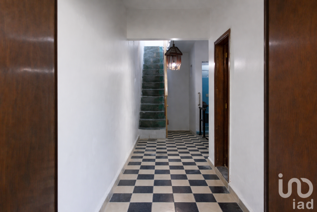 RENTA DE CASA EN NORTE 17 A ,MAGDALENA DE LAS SALINAS.