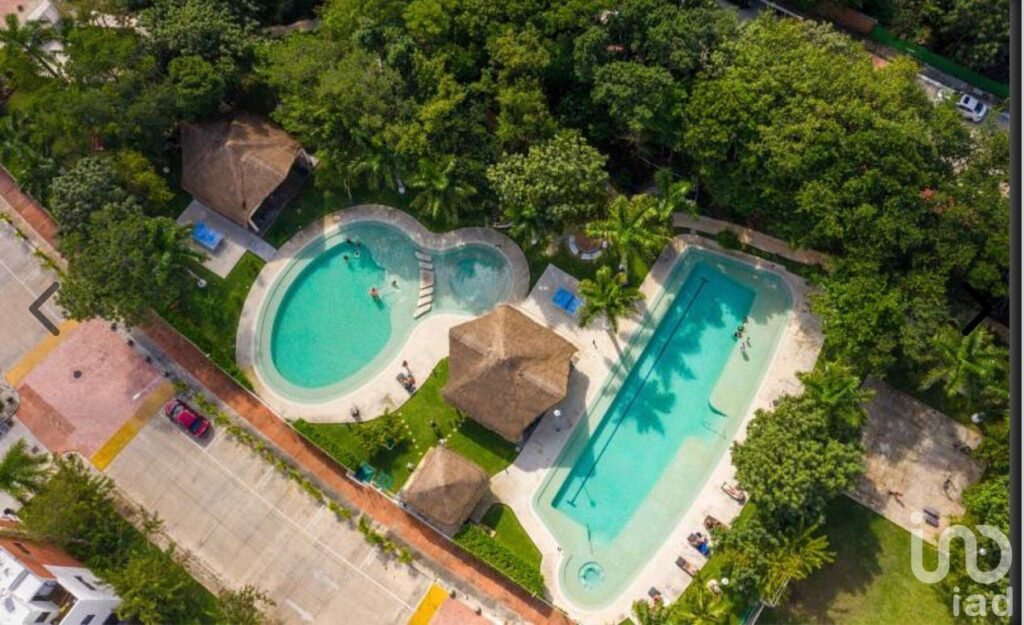 Renta departamento Liverté, Cancún, Quintana Roo