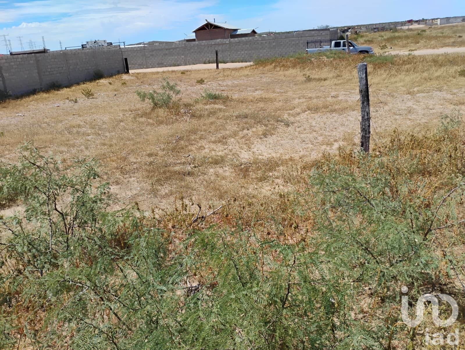 TERRENO EN VENTA EN SAMALAYUCA DE 1000M2 EN OJO DE LA CASA TERRENO EN VENTA EN SAMALAYUCA DE 1000M2 EN OJO DE LA CASA