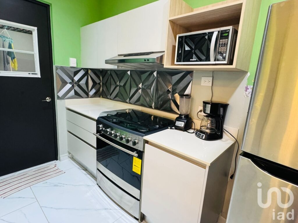 Renta departamento Aldea Tulum plus