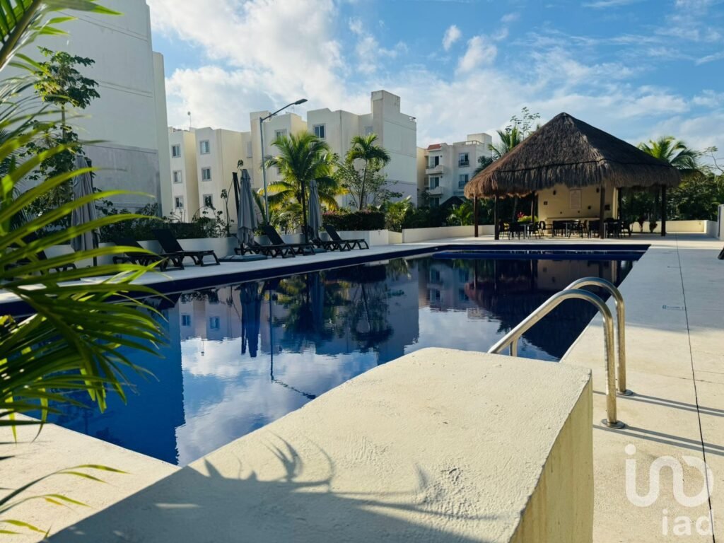 Renta departamento Aldea Tulum plus - 2340842 departamentos en renta renta departamento aldea tulum plus 291103