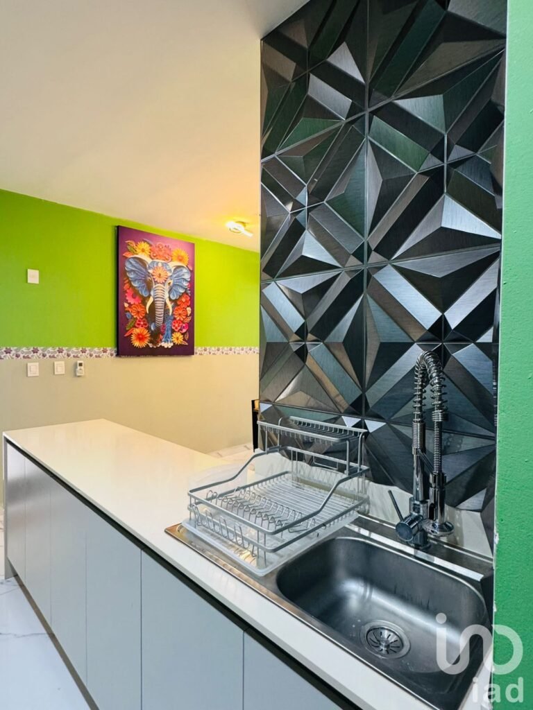 Renta departamento Aldea Tulum plus