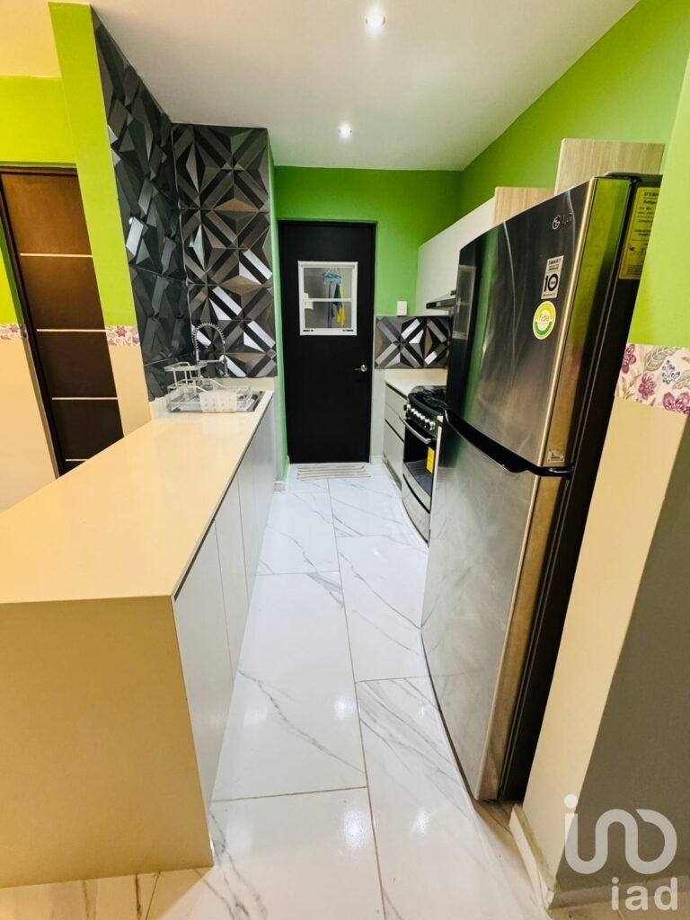 Renta departamento Aldea Tulum plus