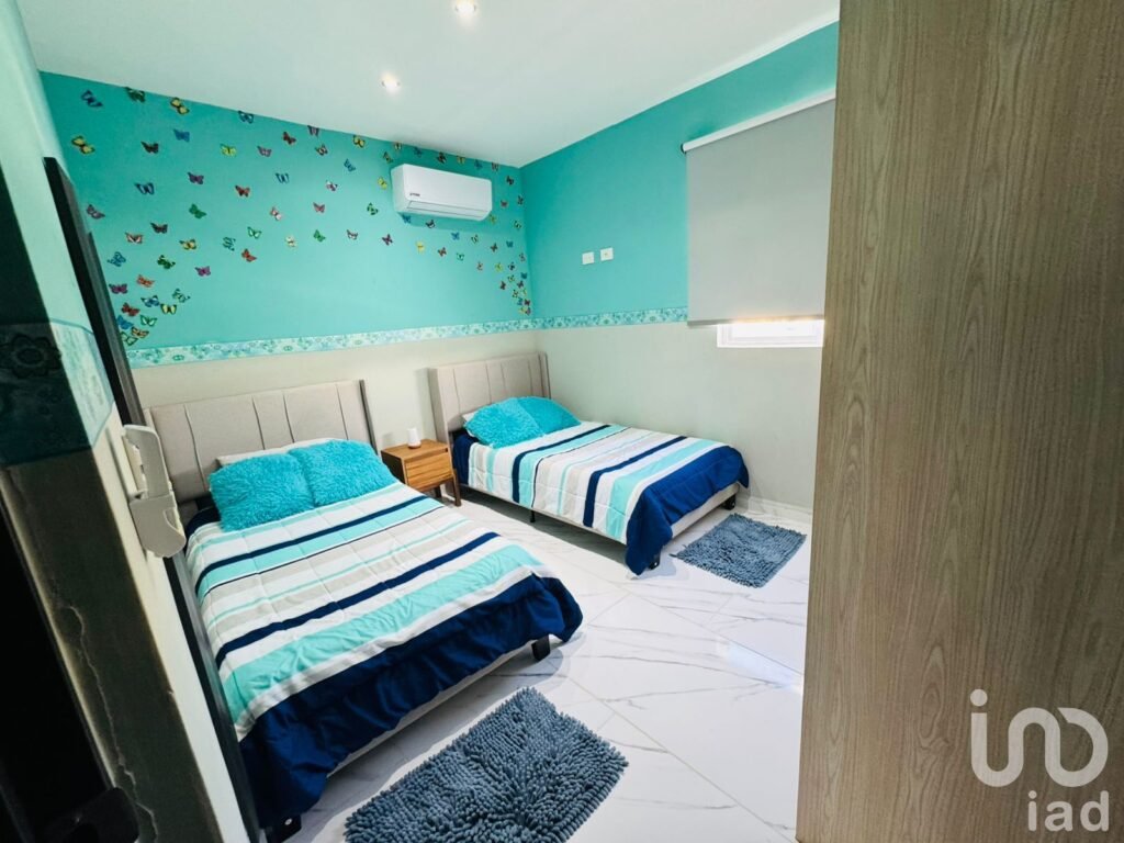 Renta departamento Aldea Tulum plus