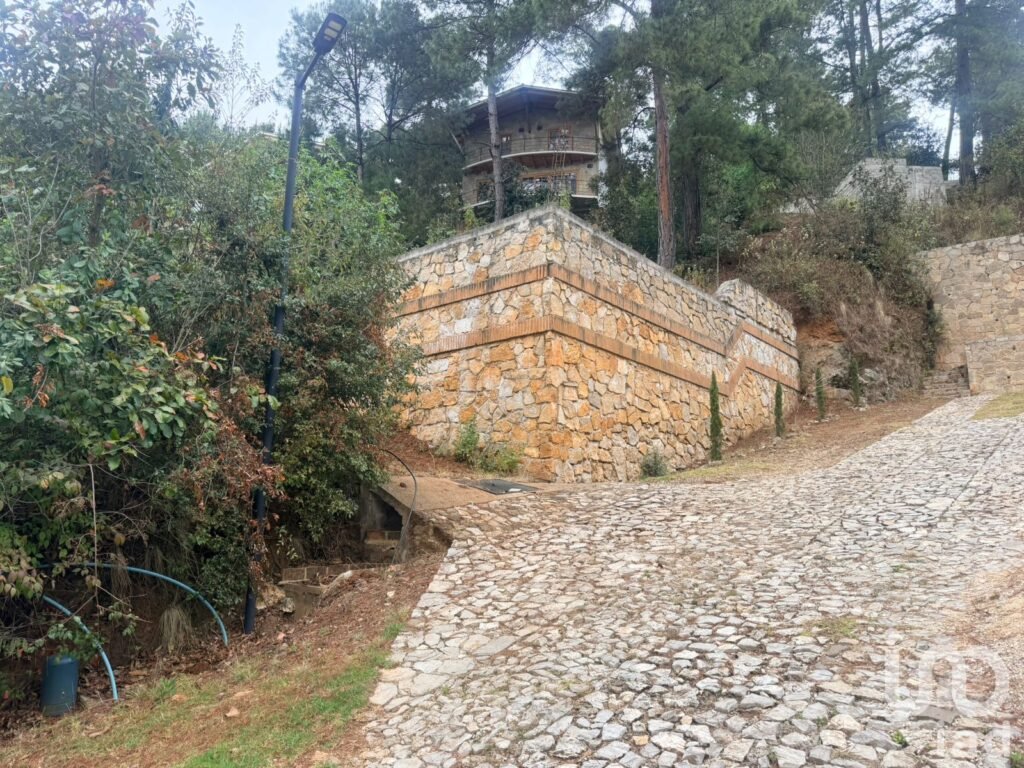 Terreno en Venta privada Santa Rita