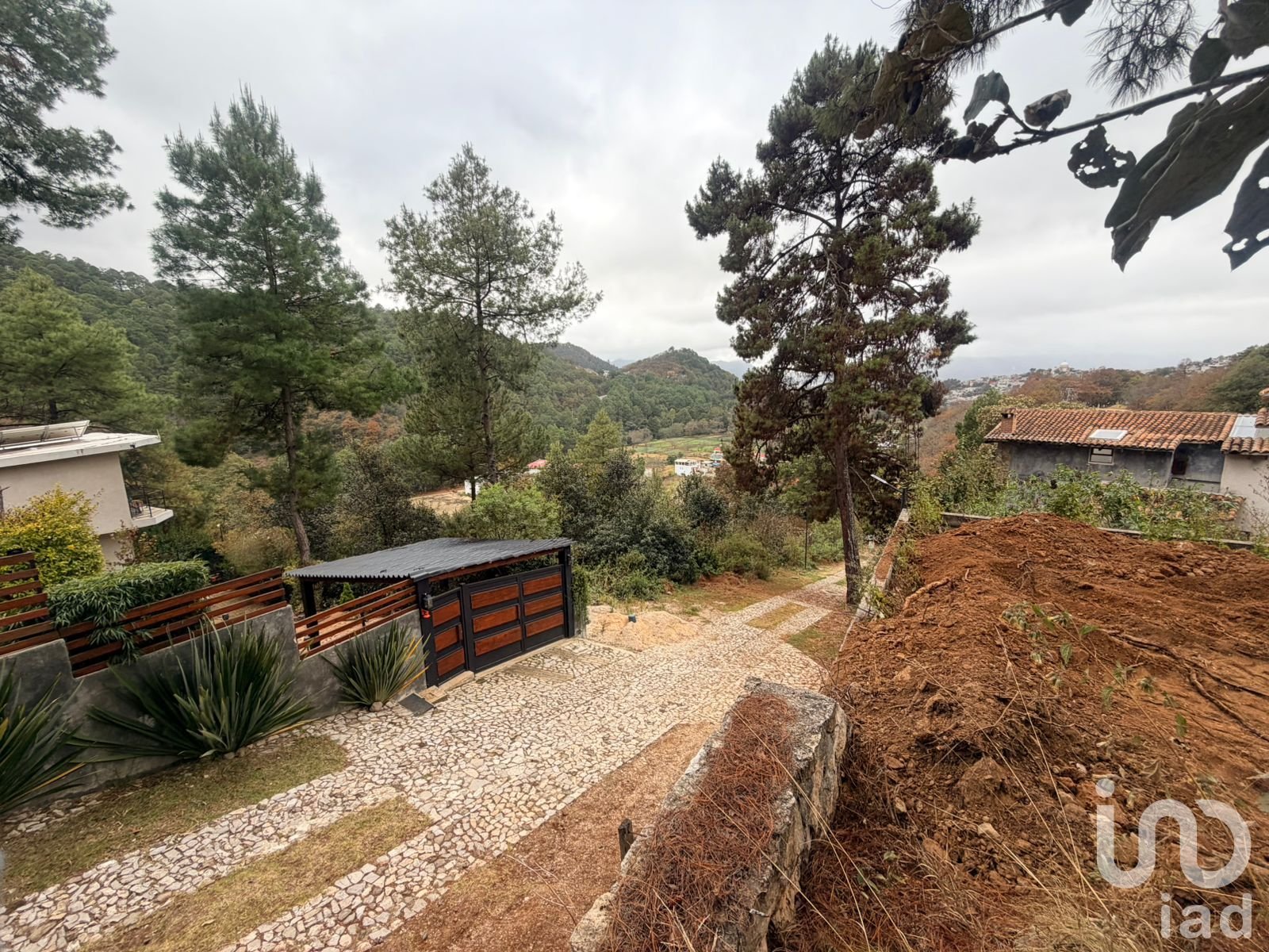 Terreno en Venta privada Santa Rita