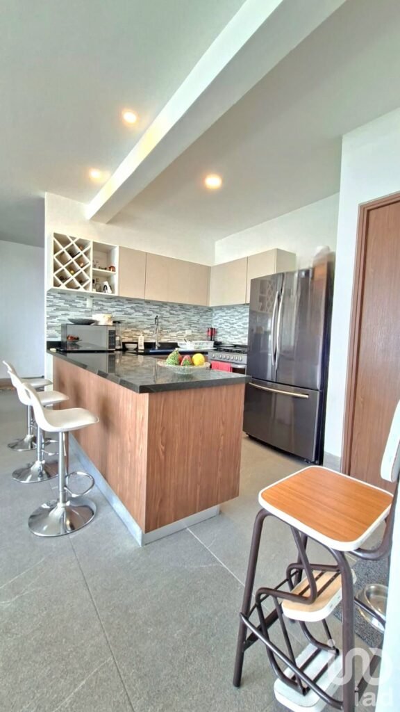 Venta de Departamento sobre Av. Huayacán Residencial Cumbres- ALTURA-