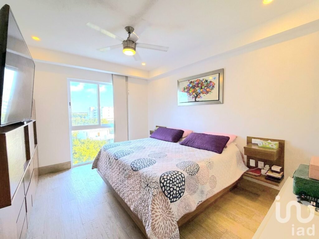 Venta de Departamento sobre Av. Huayacán Residencial Cumbres- ALTURA-