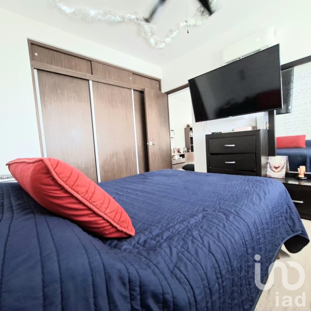 Venta de Departamento sobre Av. Huayacán Residencial Cumbres- ALTURA-