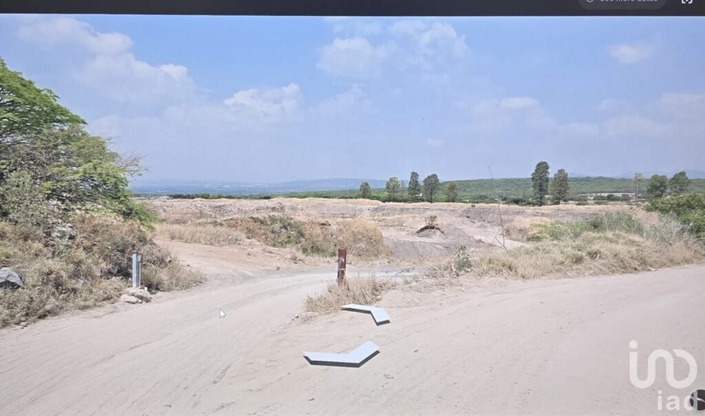 VENTA TERRENO QUERETARO "LA PALMA" - 2341819 terreno en venta venta terreno queretaro la palma 284072