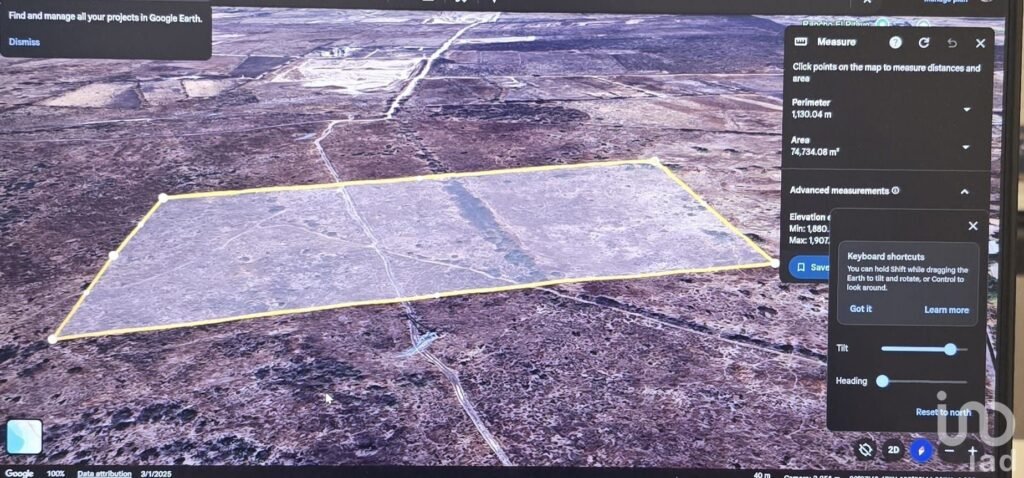 VENTA TERRENO QUERETARO "LA PALMA"