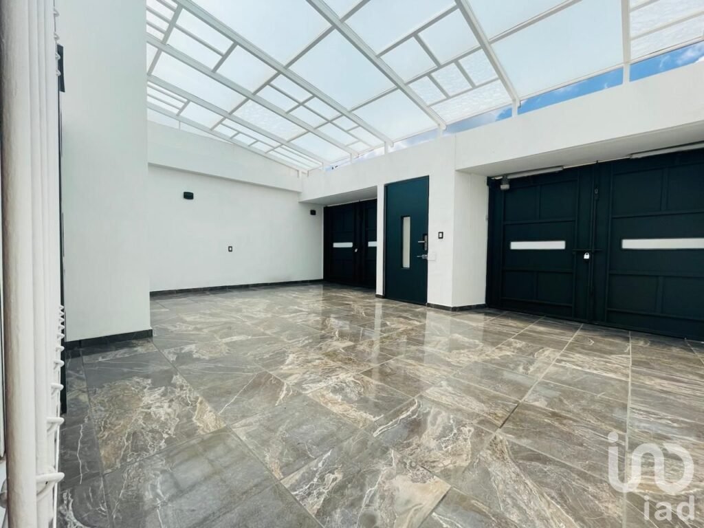 Casa Venta con Roof Garden en Fracc. Lomas Verdes 5a Secc La Concordia, Naucalpan de Juárez