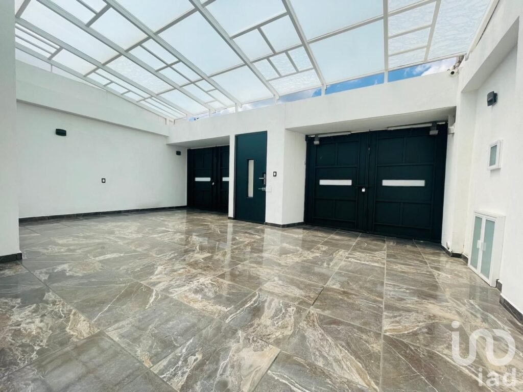 Casa Venta con Roof Garden en Fracc. Lomas Verdes 5a Secc La Concordia, Naucalpan de Juárez