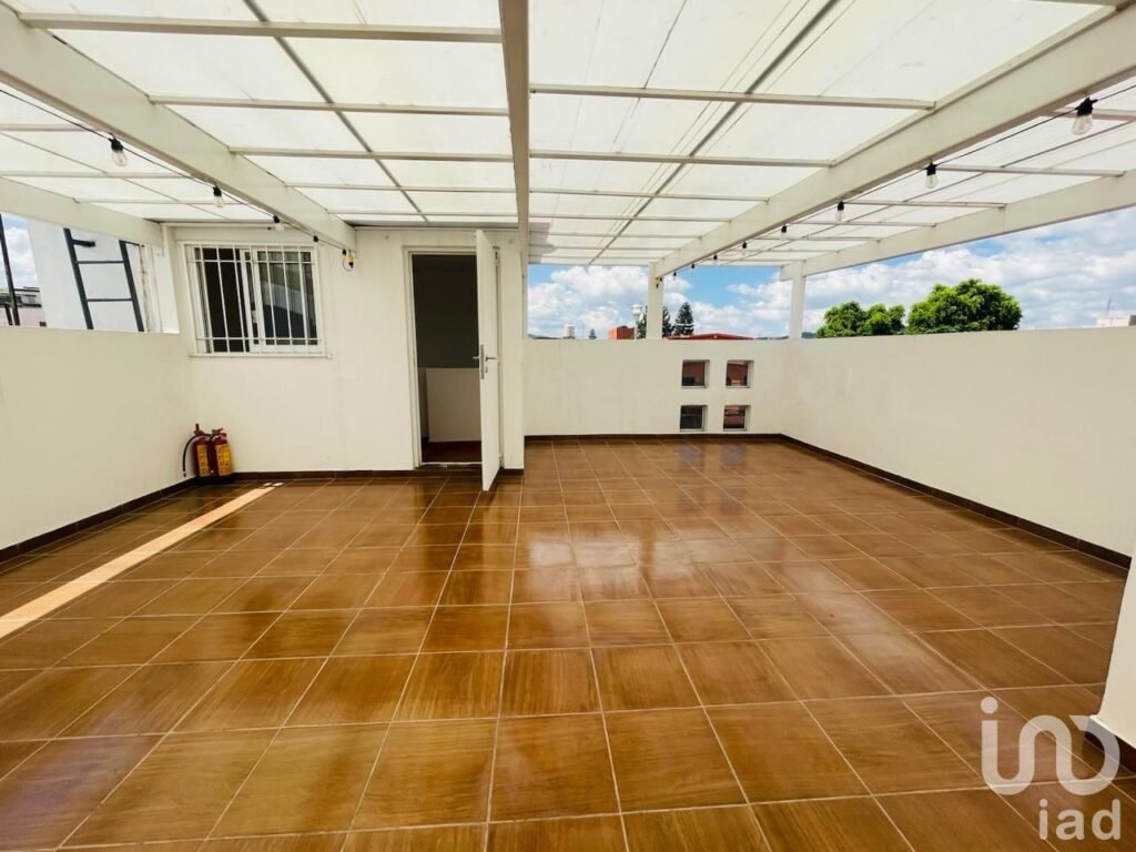 Casa Venta con Roof Garden en Fracc. Lomas Verdes 5a Secc La Concordia, Naucalpan de Juárez