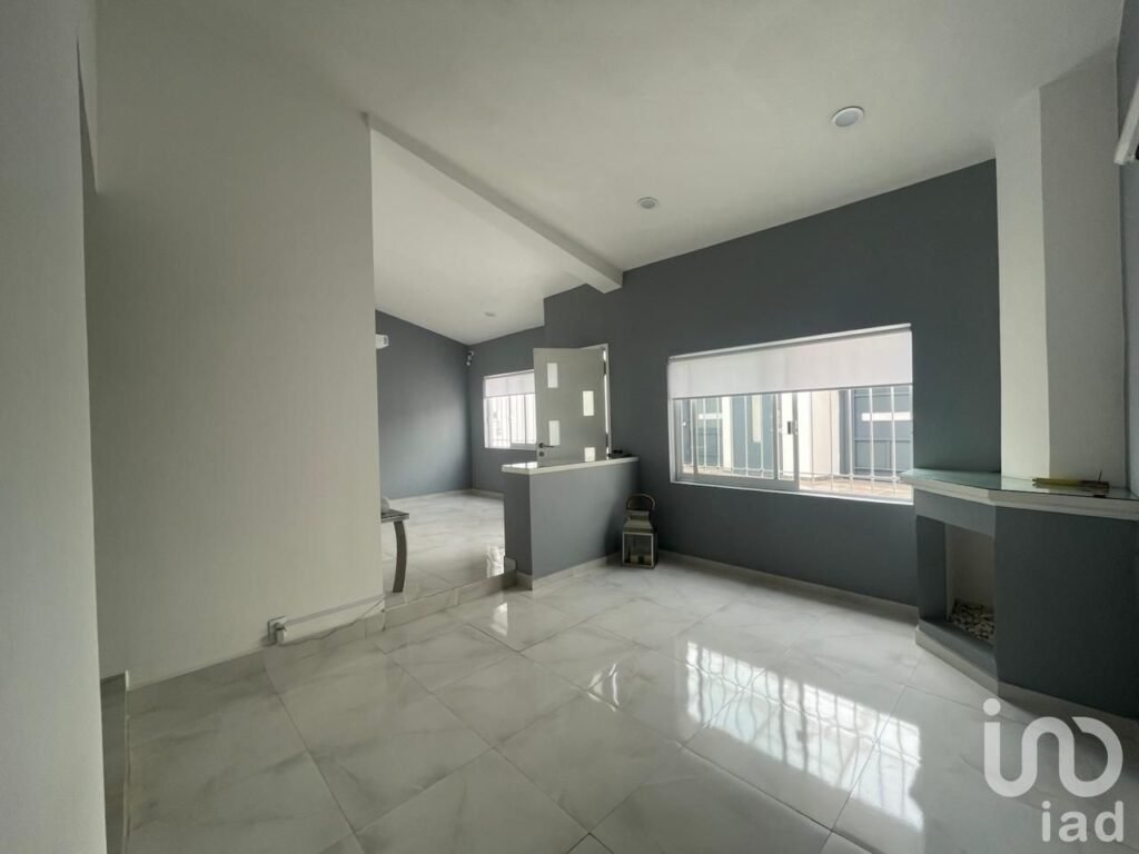 Casa Venta con Roof Garden en Fracc. Lomas Verdes 5a Secc La Concordia, Naucalpan de Juárez