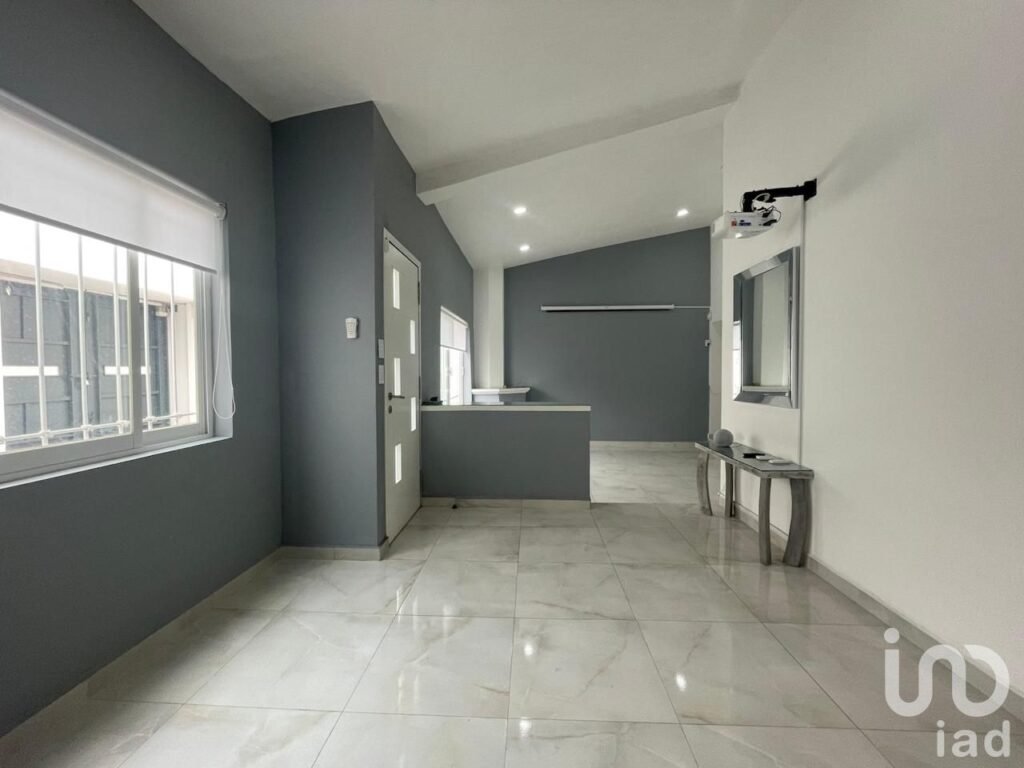 Casa Venta con Roof Garden en Fracc. Lomas Verdes 5a Secc La Concordia, Naucalpan de Juárez