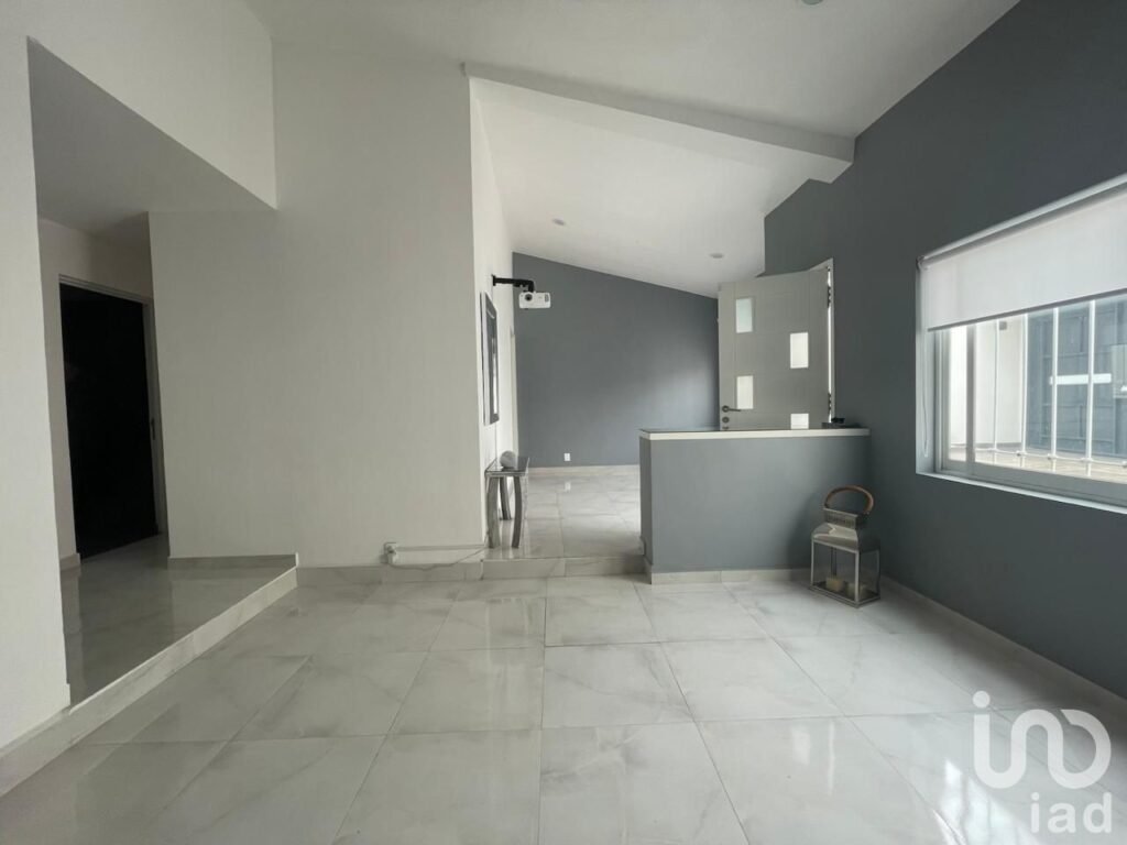 Casa Venta con Roof Garden en Fracc. Lomas Verdes 5a Secc La Concordia, Naucalpan de Juárez