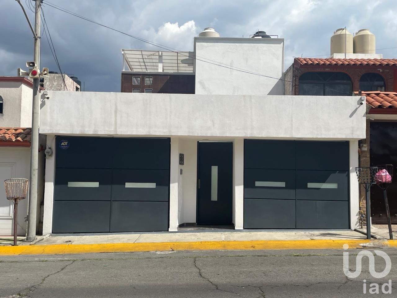 Casa Venta con Roof Garden en Fracc. Lomas Verdes 5a Secc La Concordia, Naucalpan de Juárez Casa Venta con Roof Garden en Fracc. Lomas Verdes 5a Secc La Concordia, Naucalpan de Juárez