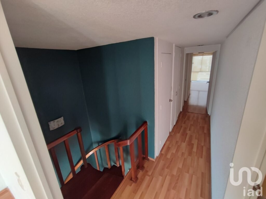 Venta departamento Pent House Rio Danubio